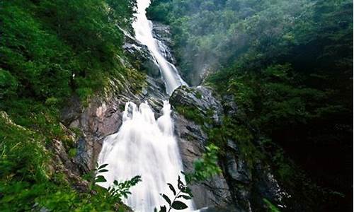 天目山旅游攻略_天目山旅游攻略自驾游