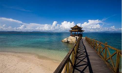 海南著名旅游景点排名_海南著名旅游景点排名榜