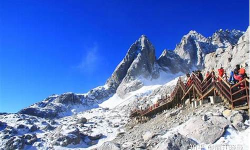 玉龙雪山自助游路线_玉龙雪山自助游玩攻略