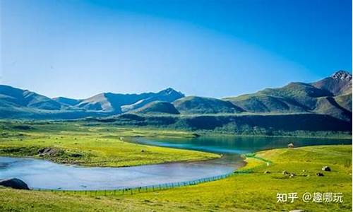 西北旅游攻略必玩的景点有哪些_西北旅游攻略必玩的景点有哪些地方