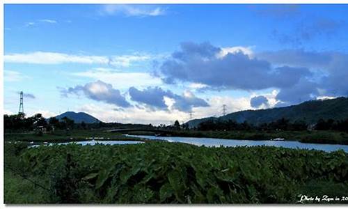 漳州郊野公园介绍_漳州郊野公园介绍词