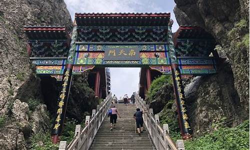 河南旅游攻略必去景点_河南旅游攻略必去景点顺序