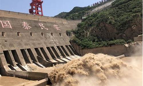 三门峡旅游攻略_三门峡旅游攻略景点必去