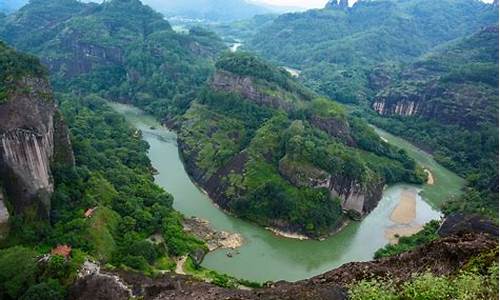 武夷山旅游景点推荐_武夷山旅游景点推荐理由