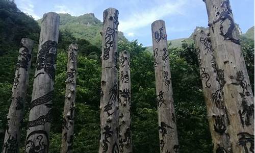 神农架旅游攻略自由行路线长白山天池_神农架和长白山谁更神秘