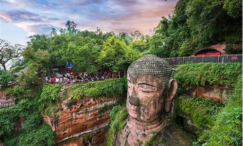 乐山大佛峨眉山旅游攻略全部_乐山大佛峨眉山游玩攻略