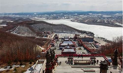 吉林延边旅游攻略必去景点图片_吉林延边旅游攻略必去景点图片大全