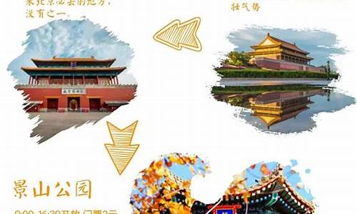 北京旅游攻略自助游6天免费_北京旅游攻略自助游6天免费吗