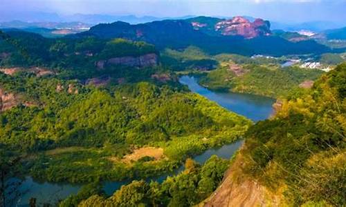 仁化县旅游景点门票_仁化县旅游景点门票多少钱