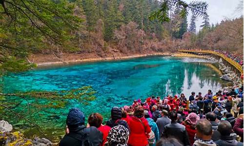 成都九寨沟跟团旅游_成都九寨沟旅游团