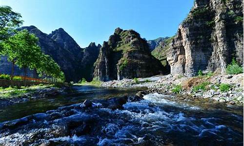 北京房山旅游景点有哪些地方最好玩_房山旅游景区哪里好玩