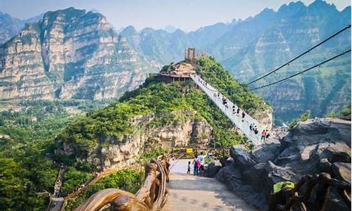 十渡旅游攻略两日游_十渡旅游攻略两日游路线