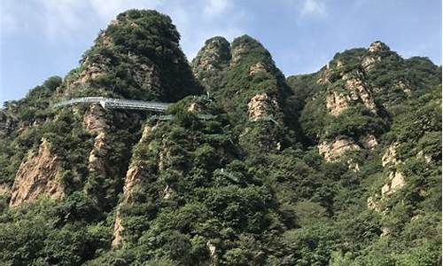 蓟县九山顶自驾游路线_蓟县九山顶2天游玩攻略