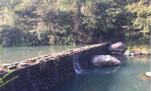 厦门同安野山谷景区公交车路线_厦门同安野山谷