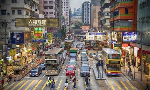 广州到香港一日游攻略自由行_广州到香港自驾要多久