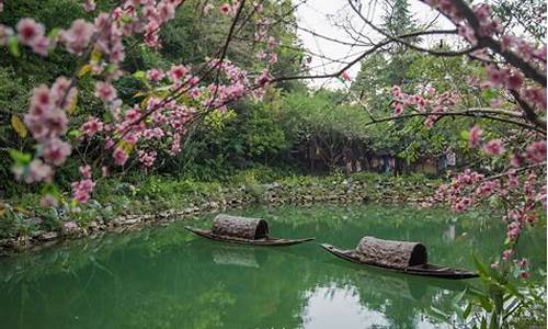 情侣去市外桃源旅游怎么样_情侣外地旅游怎么住