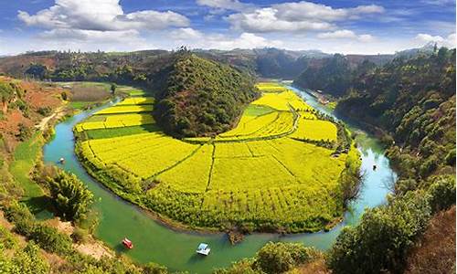 九乡自由行_九乡旅游