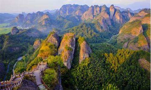 长沙好玩的自然景点_长沙自然景区