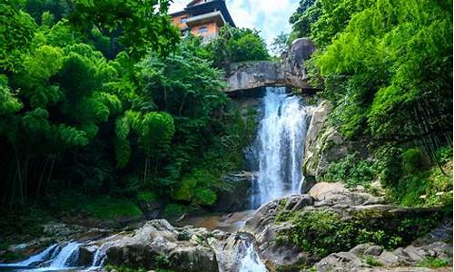 天台山旅游攻略3天住宿推荐_天台山自由行旅游攻略