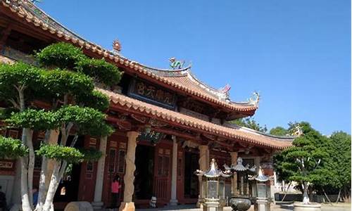 泉州崇福寺联系方式_泉州崇福寺