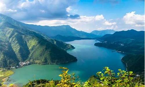 雷波马湖_雷波马湖海拔多少米