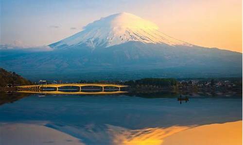 日本风景最好的地方_日本哪里风景好