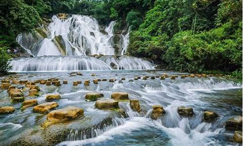 黔南十大旅游景点介绍_黔南十大旅游景点