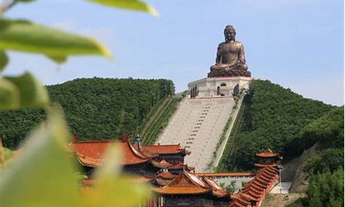 铁岭一日游必去的景点图片大全_铁岭一日游必去的景点