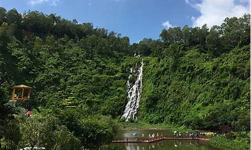 东莞哪里好玩_东莞哪里好玩景点排名 前十名