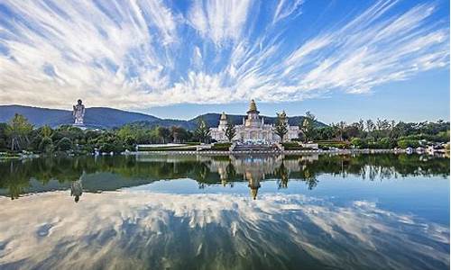 灵山风景区_灵山风景区门票优惠政策