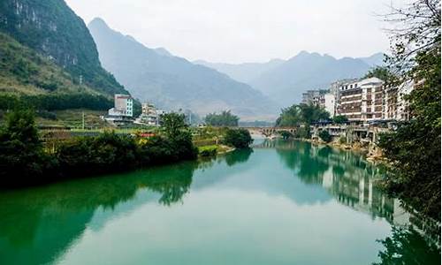 广西巴马凤山旅游景点介绍_广西巴马凤山