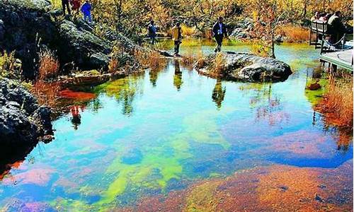 东北夏季旅游景点排行榜前十名有哪些_东北夏季旅游景点排行