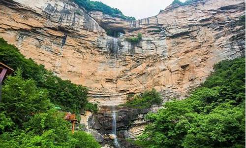 阜平旅游景点推荐_阜平旅游景点大全介绍