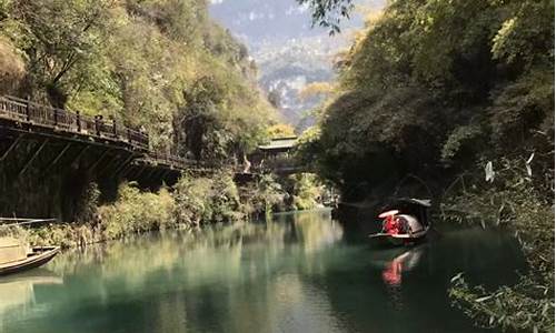 三峡旅游攻略五日游价格多少_三峡旅游攻略五日游