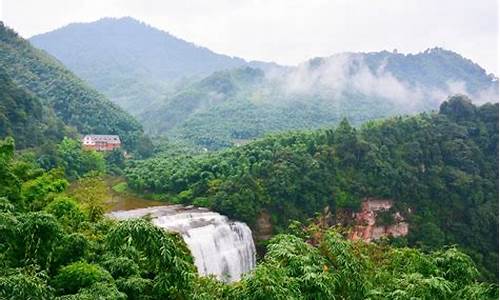 赤水旅游攻略门票价格表查询_赤水旅游景点门票价格