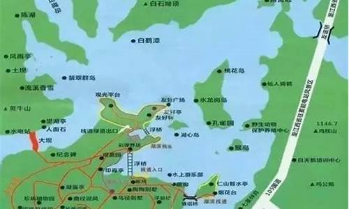 从化旅游景点地图_从化旅游景点地图高清