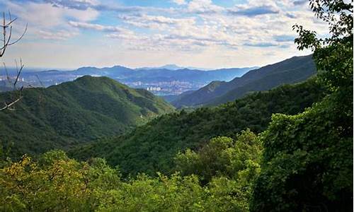 北京西山森林公园在哪_北京西山森林公园在哪里