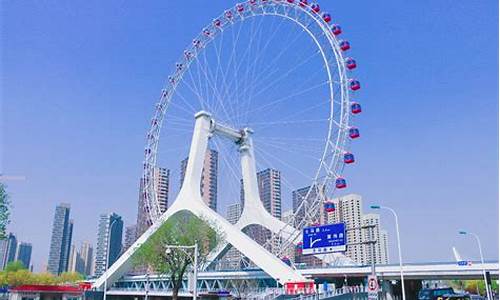 天津旅游攻略一日游略_天津旅游攻略一日游略旅游团