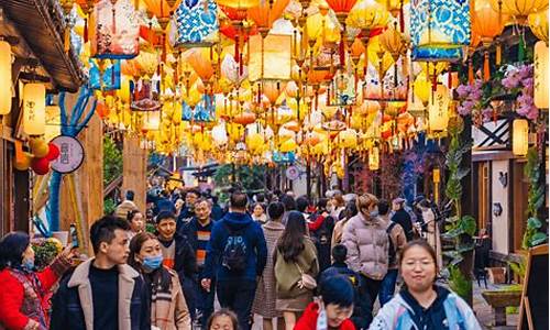 五一假期旅游攻略_上海五一假期旅游攻略