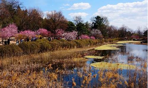 北京动植物公园_北京动植物公园在哪里