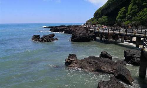 广西涠洲岛旅游攻略涠洲岛景区门票_广西涠洲岛攻略自助游攻略