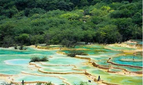 四川的旅游景点排行_四川的旅游景点排行榜