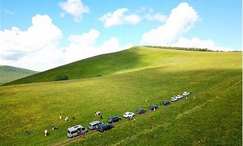 呼伦贝尔大草原旅游攻略_呼伦贝尔大草原旅游攻略多少钱