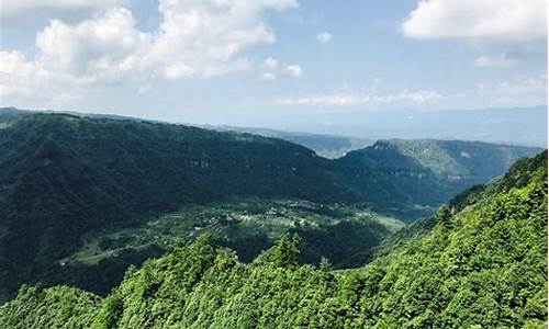 大风堡原始森林公园_大风堡原始森林公园在哪里