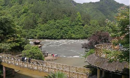 厦门白水洋旅游攻略_厦门白水洋旅游攻略一日游