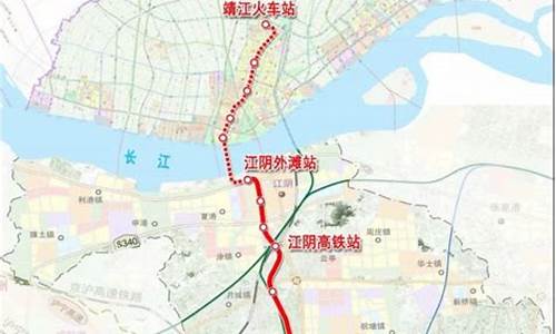 无锡至南京路线_无锡至南京路线图