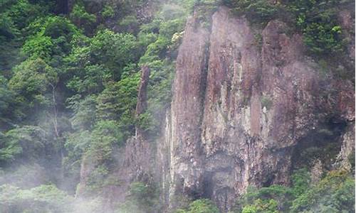 七目嶂登山旅游攻略_七目嶂风景区登山路线