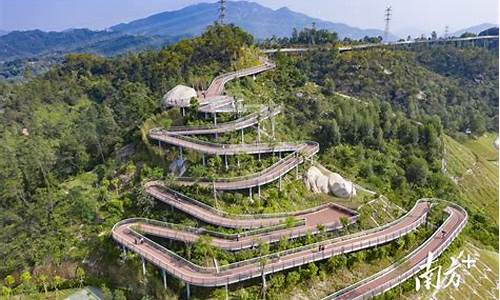 珠海香山公园景点详细介绍_珠海香山公园景点详细介绍图片