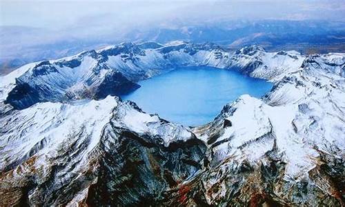 长白山旅游路线怎么走最好_长白山旅游路线怎么走最好的