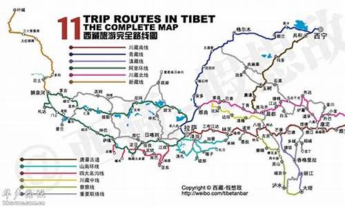 西藏旅游路线规划设计_西藏旅游路线规划设计方案